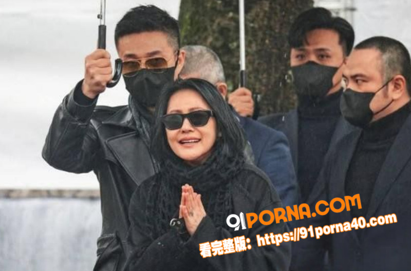 台媒再曝惊天大瓜 小s老...（11）