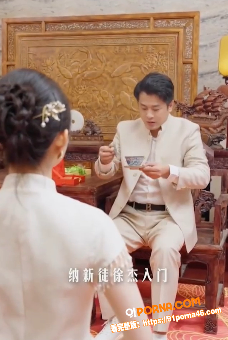 快手带货一哥 辛巴 高调...（11）