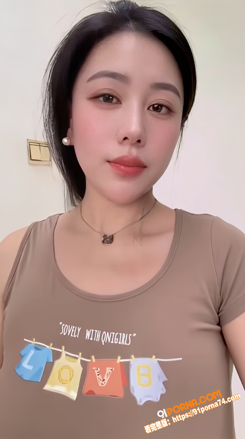 抖音巨乳网红 吴碳水 自...（3）