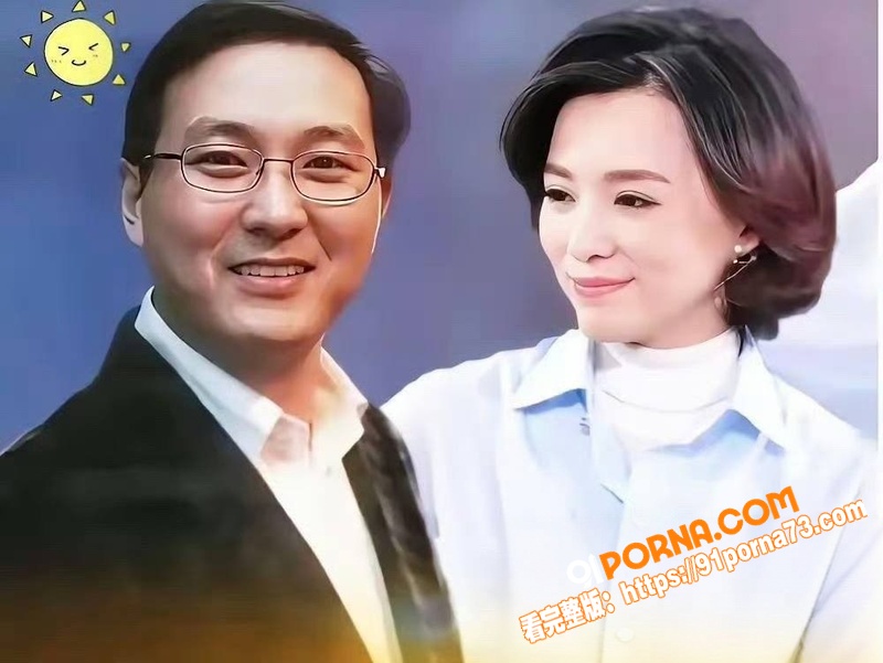 央视主持人 董卿 知三当...（15）