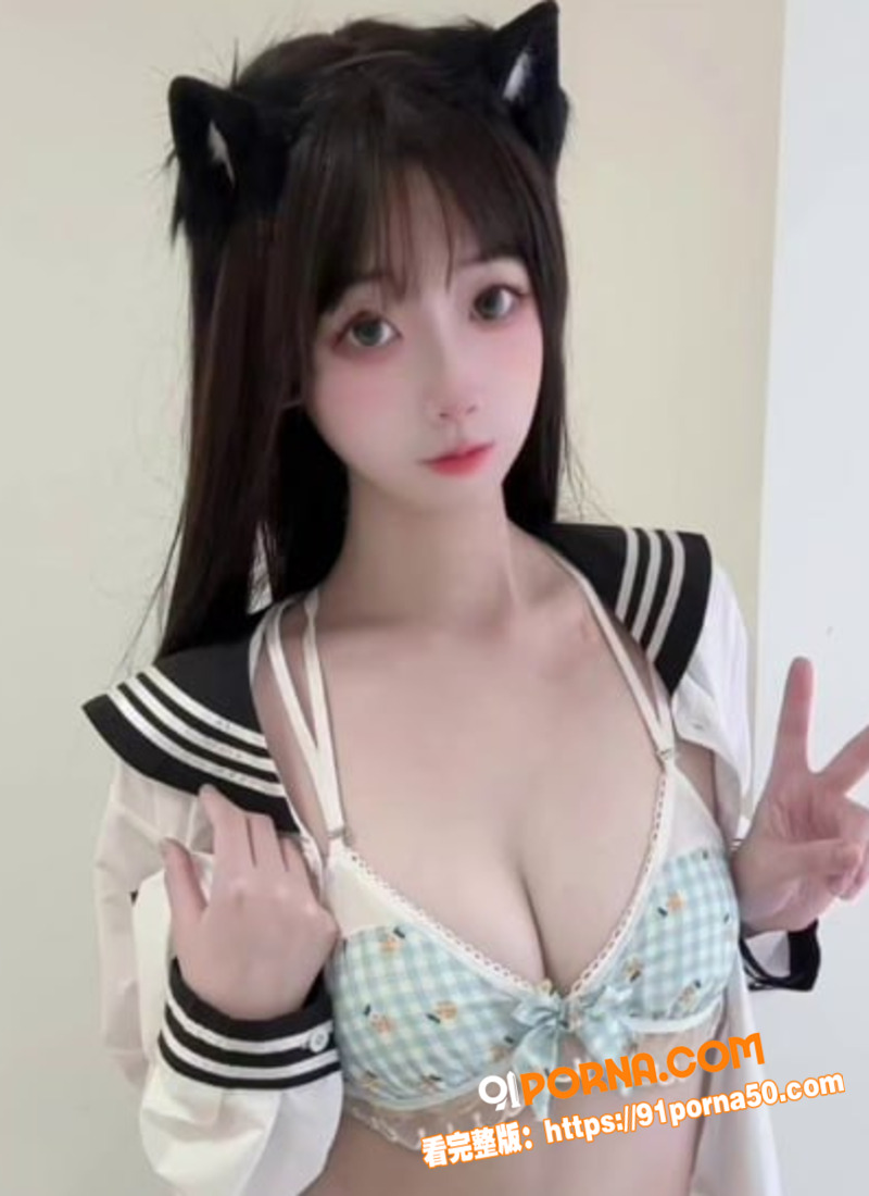 B站甜美网红 兔叽兔姬 ...（3）