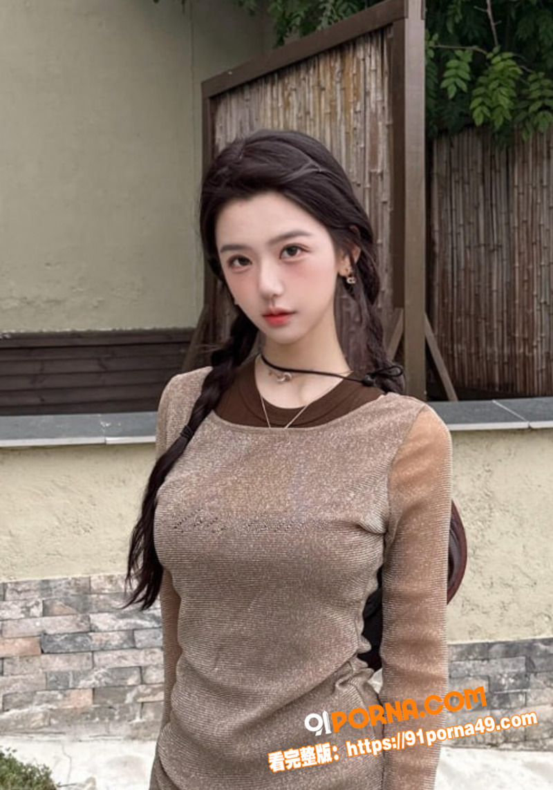 极品美女网黄 超辣的林一...（1）
