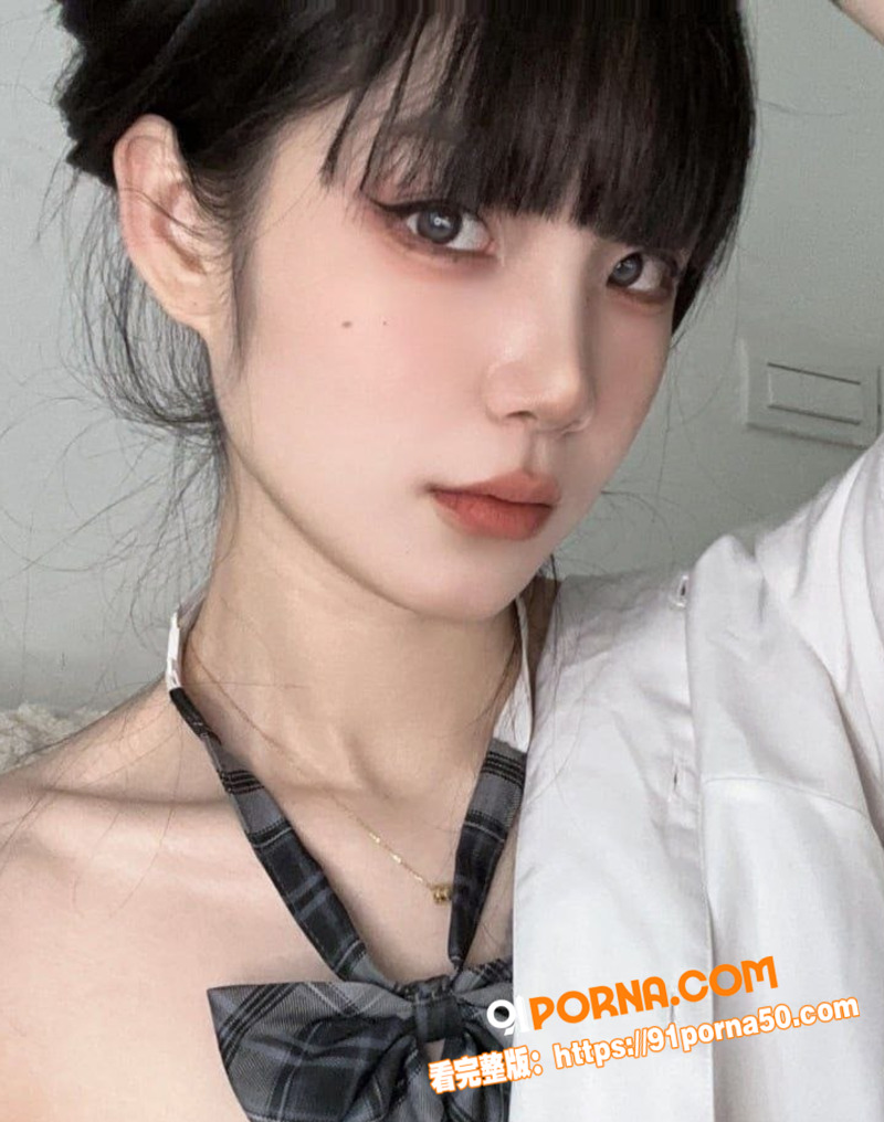 高颜值反差婊 小瓜陆 人...（2）