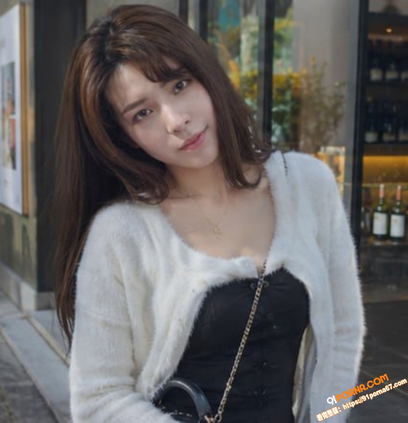 台湾极品清纯美女 歆歆e...（4）