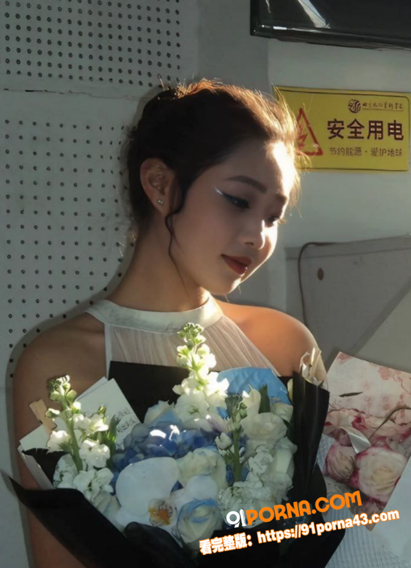 现代音乐学院舞蹈校花 乔...（1）