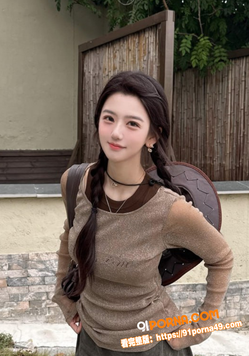 极品美女网黄 超辣的林一...（2）