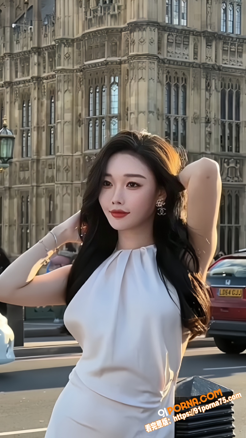 抖音网红 雅典娜Liya...（2）