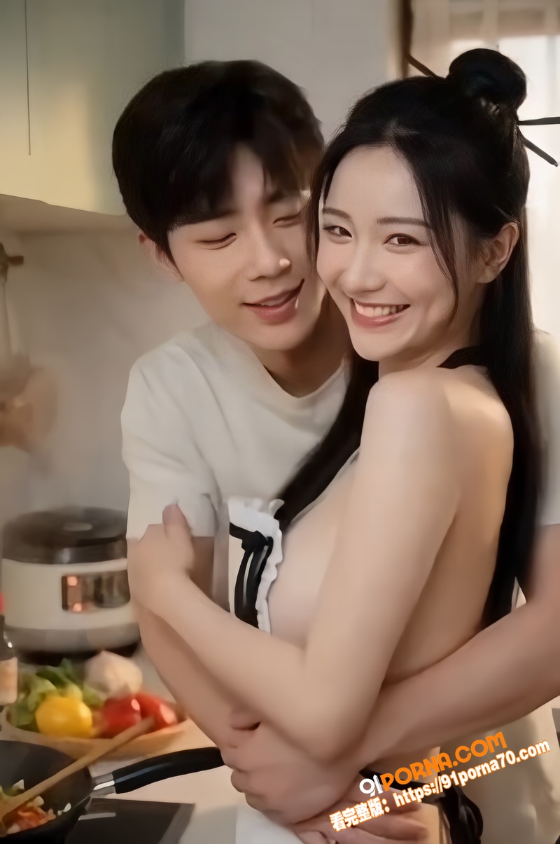 AI成人短剧 隔壁空姐的...（4）