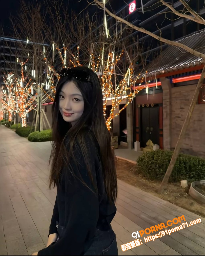 抖音女网红 蒋蒋礼貌 知...（16）