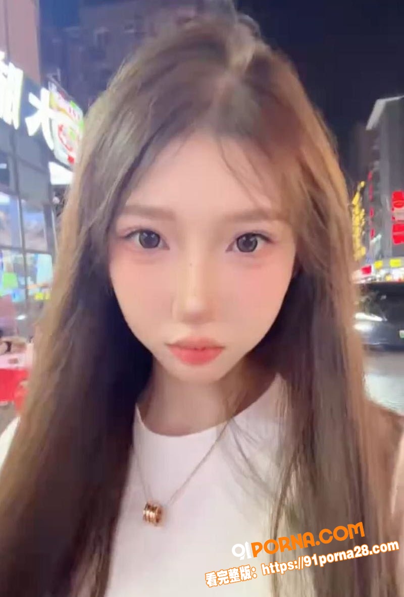 新乡辉县清纯学妹 薛琳琳...（2）