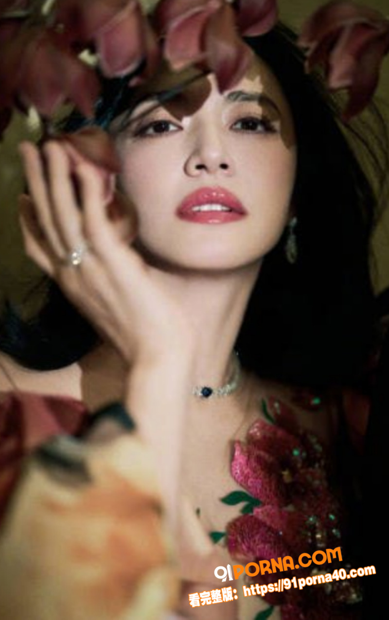 女演员 姚晨 与丈夫曹郁...（1）
