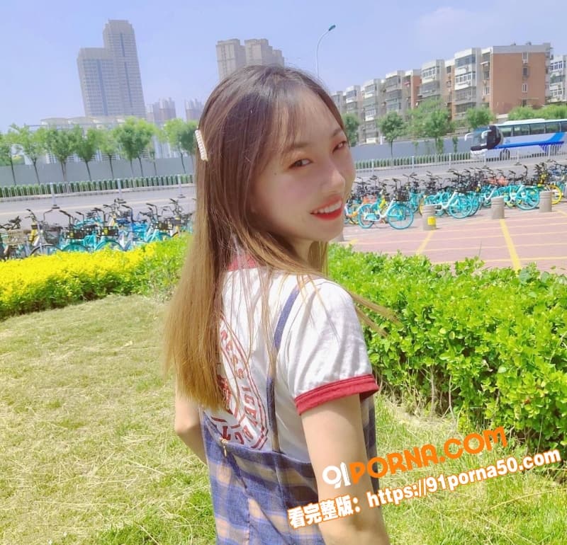 郑州反差女大 刘玉春 出...（2）