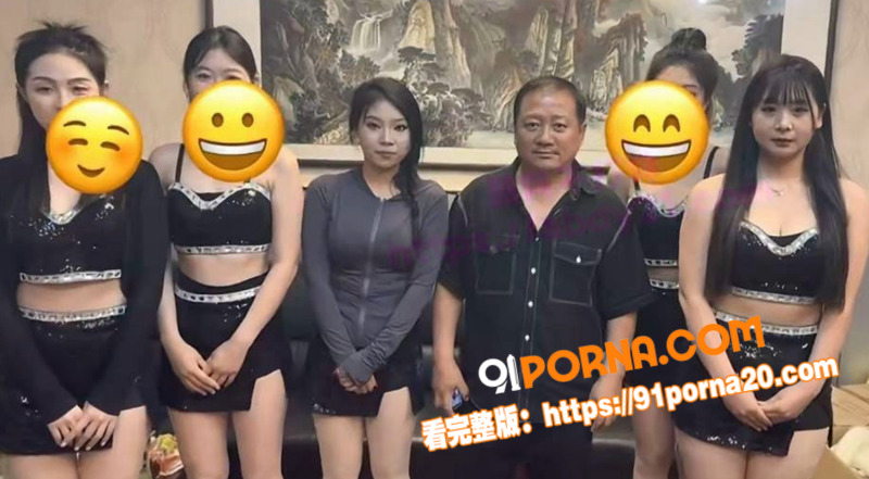 乡村爱情谢广坤扮演者 唐...（18）