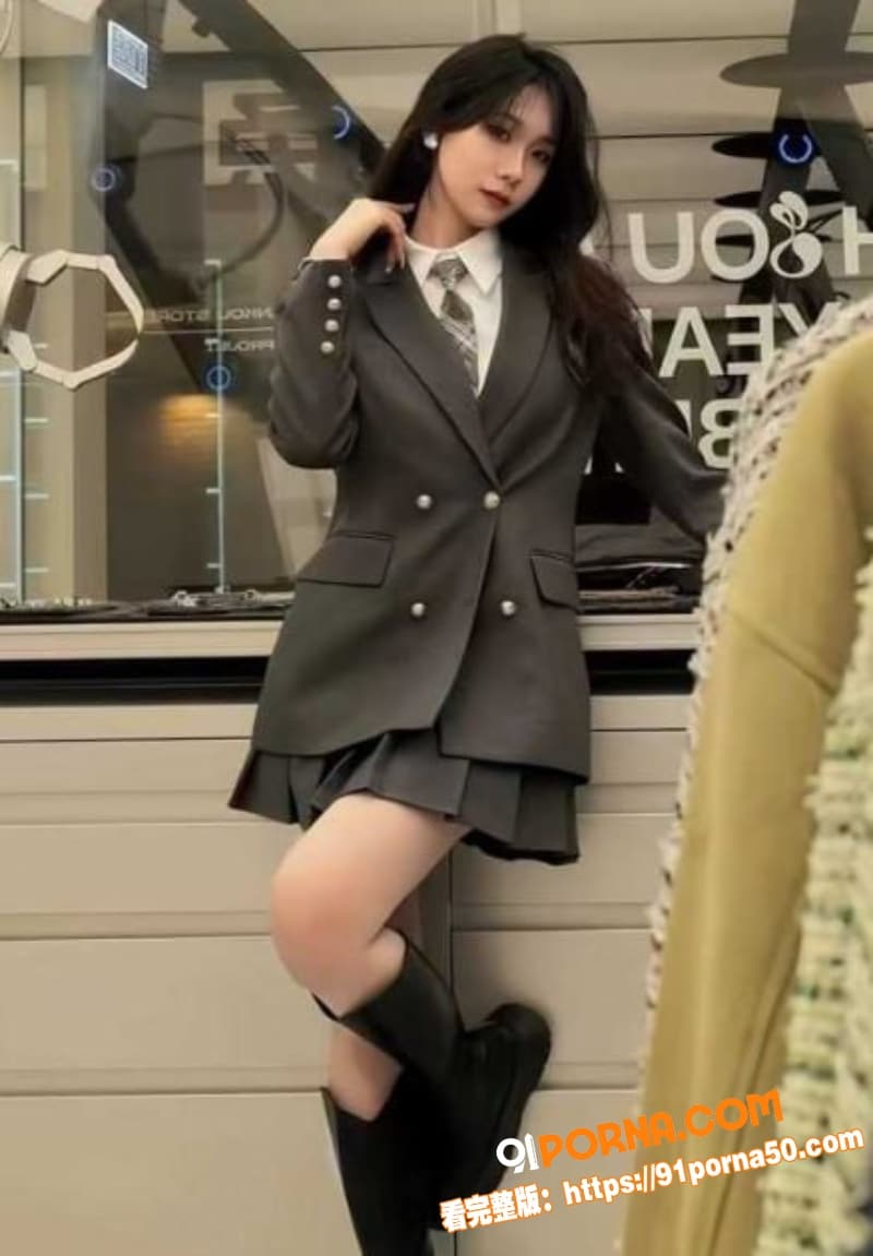 山东极品女大 杨小叶 被...（2）