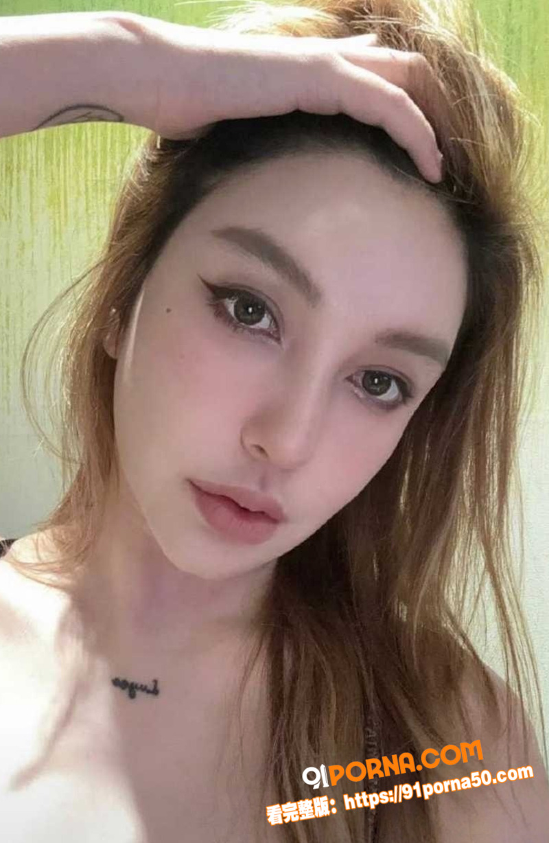 薛之谦前女友 李雨桐 直...（3）