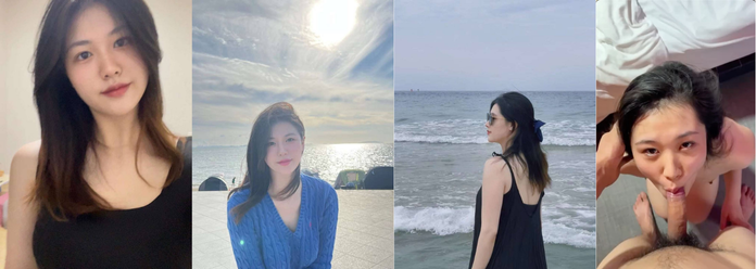 超高颜值情侣反差婊视频泄密，女主微胖类型，骚逼粉嫩，水多。我愿称她为微胖类型的天花板