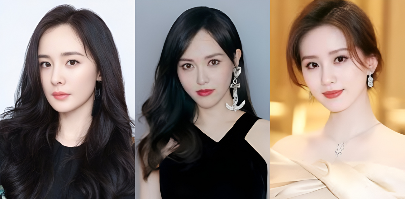 AI爆改毁童年系列 仙剑奇侠传 成人完整版 欣赏儿时女神沦为索精淫娃！