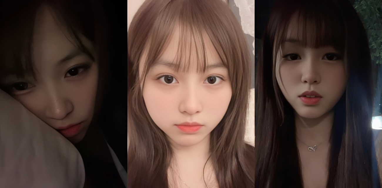 抖音甜美尤物 Mmakcas 不雅视频曝光 敏感体质汁多穴紧 神颜巨乳堪称顶级尤物！
