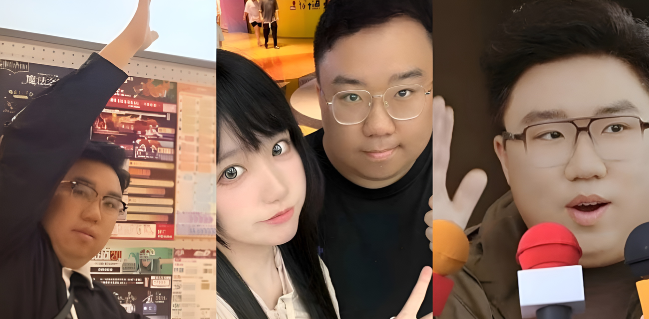B站千万级网红 飞社长 全家靠祖传诈骗术疯狂圈钱 招嫖嗑药满脸毒疮 嫖娼视频曝光疯传全网！
